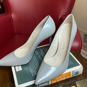 Stuart Weitzman Court Shoe